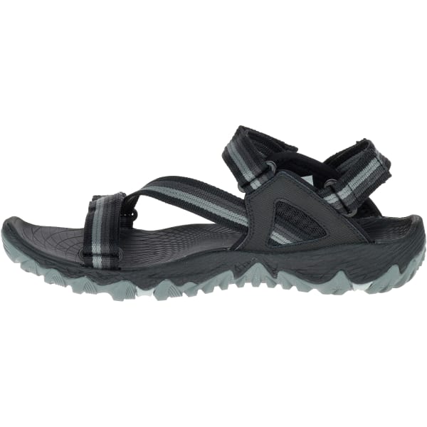 MERRELL Women's All Out Blaze Web Sandals