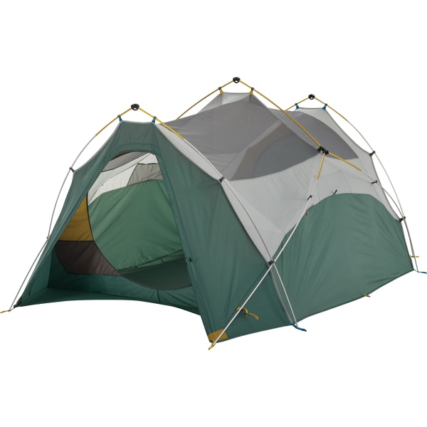 Therm a shop rest tent