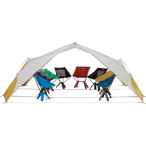 THERM-A-REST Arrowspace Shelter