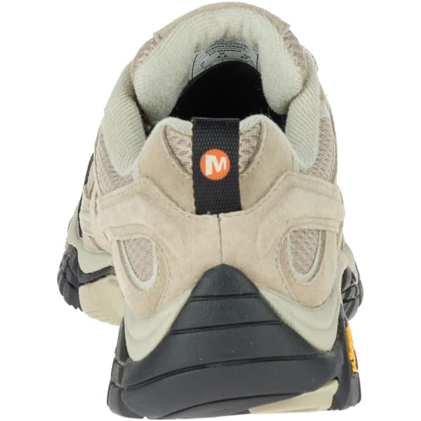 MERRELL Women's Moab 2 Ventilator Hiking Shoes, Taupe