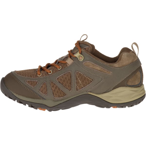 Siren Sport Q2 Hiking Boots, Slate Black, Wide Mountain Sports