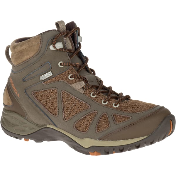 MERRELL Women's Siren Sport Q2 Mid 