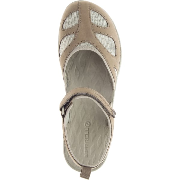 MERRELL Women's Siren Wrap Q2 Sandals