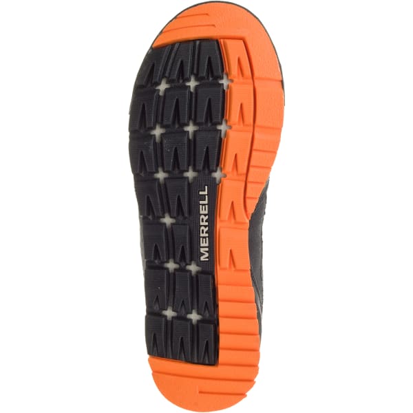 Merrell, Vapour Glove 3 Eco, Rock