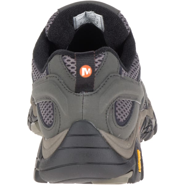 MERRELL Men's Moab 2 GORE-TEX Waterproof Hiking Shoes