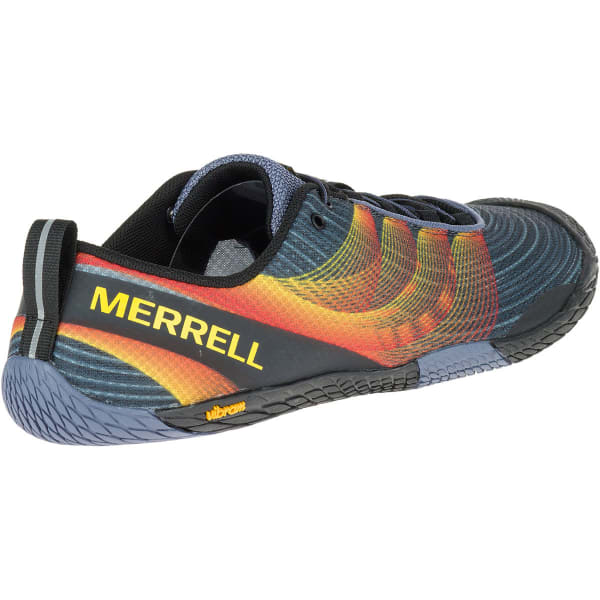 MERRELL Men's Vapor Glove 2 Trail Running Shoes, Folkstone