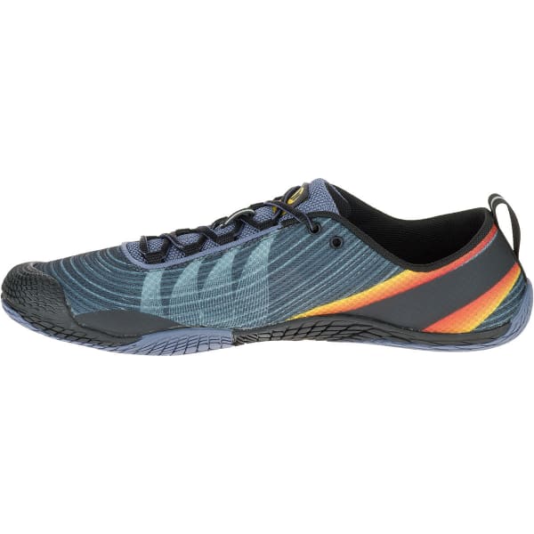 MERRELL Men's Vapor Glove 2 Trail Running Shoes, Folkstone