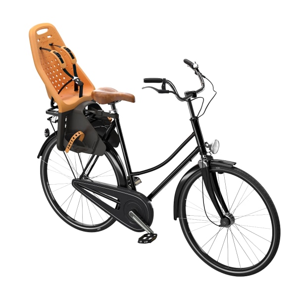 Thule yepp deals maxi orange