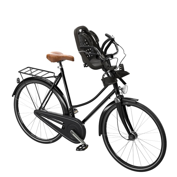 THULE YEPP Mini, Black