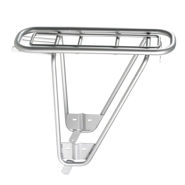 THULE Yepp Rear Rack (35KG) 26in, Silver