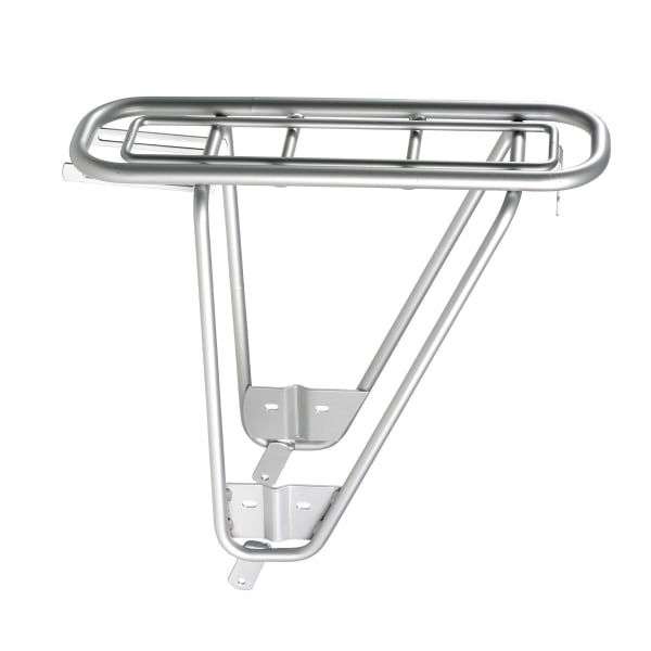 THULE Yepp Rear Rack (35KG) 28in/700C, Silver