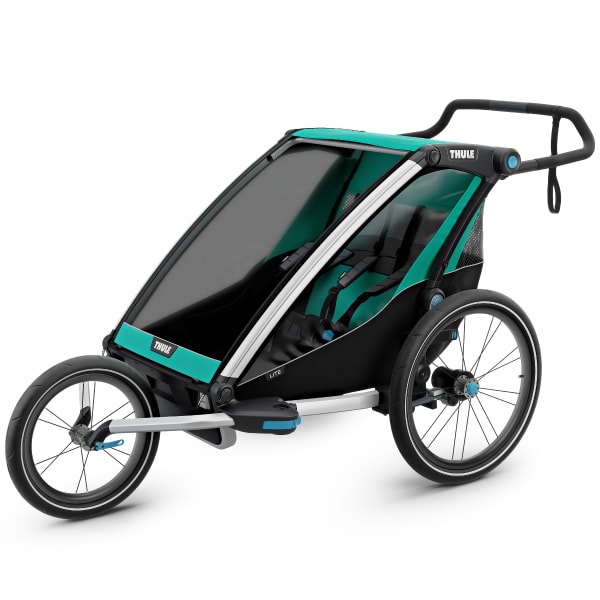 thule travel system stroller