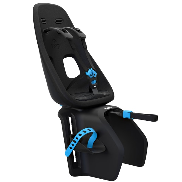 THULE Yepp Nexxt Maxi Child Bike Seat, Obsidian