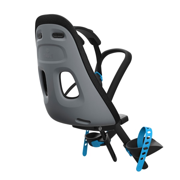 THULE Yepp Nexxt Mini Child Bike Seat, Momentum