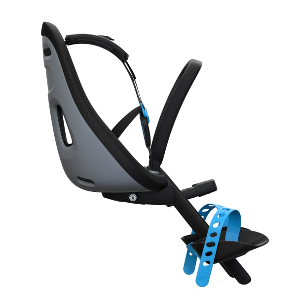 THULE Yepp Nexxt Mini Child Bike Seat, Momentum