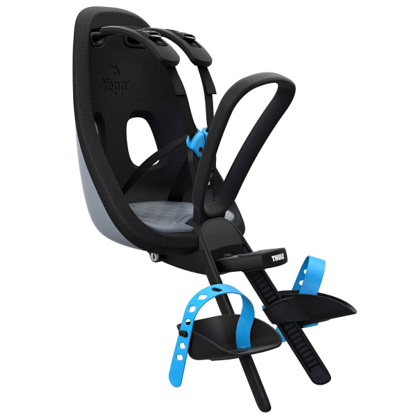 THULE Yepp Nexxt Mini Child Bike Seat, Momentum