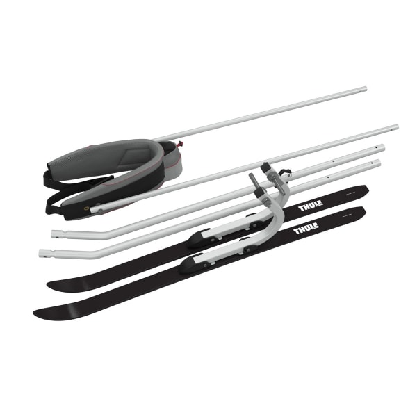 THULE Chariot Cross-Country Skiing Kit