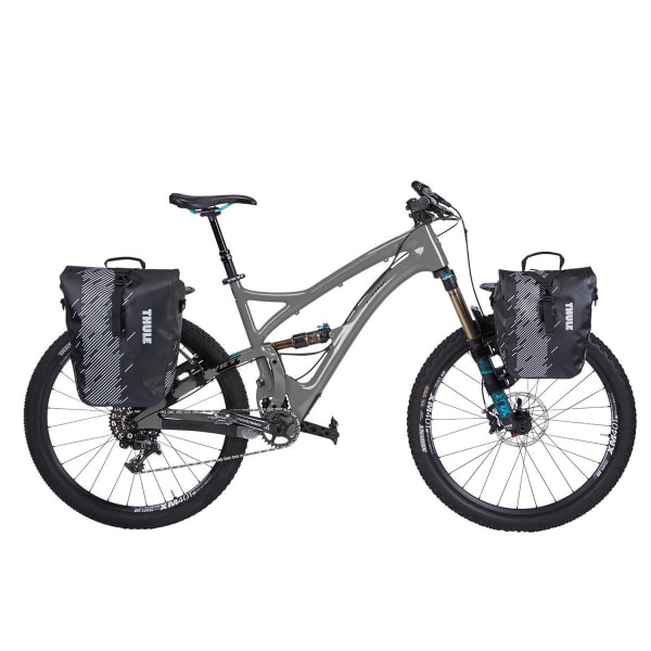 THULE Tour Rack