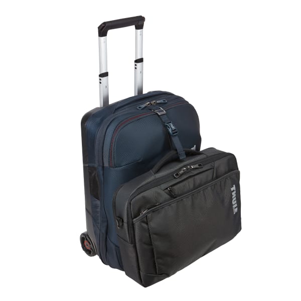 THULE Subterra 55cm/22in Wheeled Carry-On