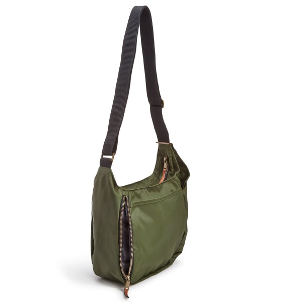 EMS Brighton Shoulder Bag - Eastern Mountain Sports