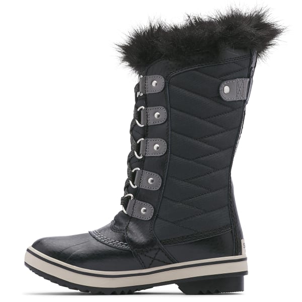 SOREL Girls' Tofino II Waterproof Winter Boots