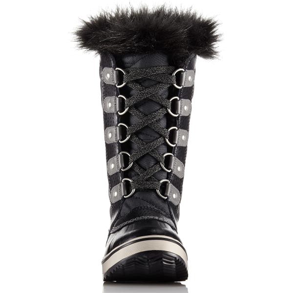 SOREL Girls' Tofino II Waterproof Winter Boots