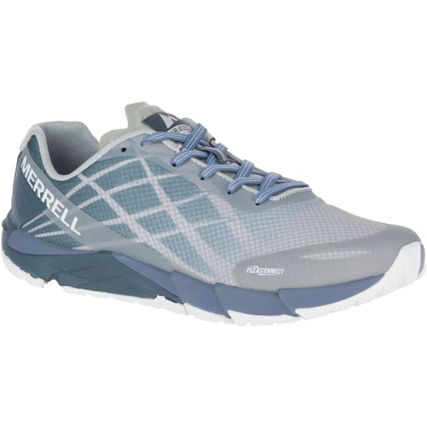 MERRELL Women's Bare Access Flex Trail Running Shoes