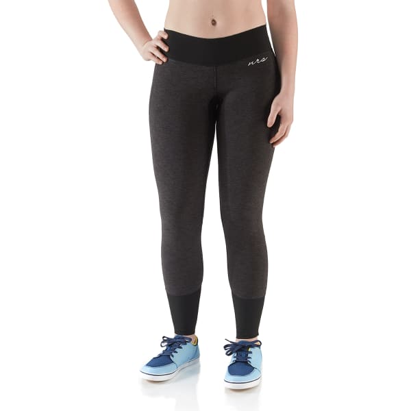 NRS Women's HydroSkin 1.5 Pants