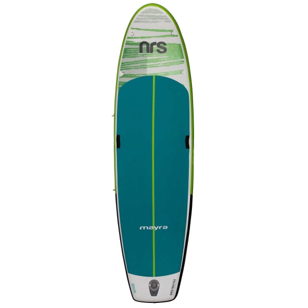 NRS Mayra Inflatable Paddleboard, 10' 6"