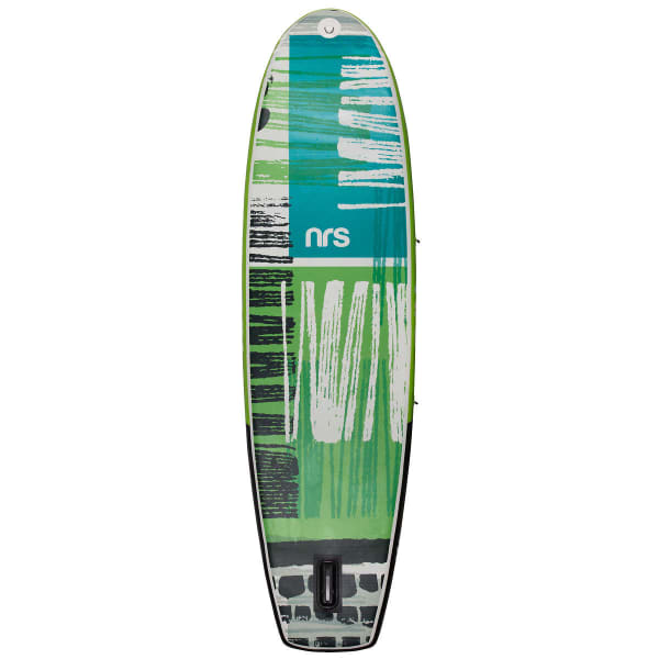 NRS Mayra Inflatable Paddleboard, 10' 6"