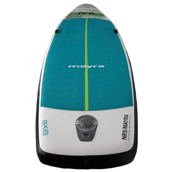 NRS Mayra Inflatable Paddleboard, 10' 6"