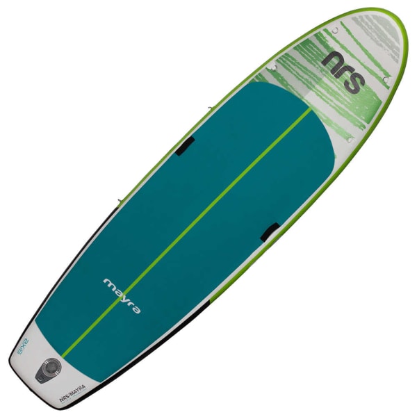 NRS Mayra Inflatable Paddleboard, 10' 6"