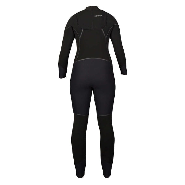 NRS Women's Radiant 4/3mm Wetsuit