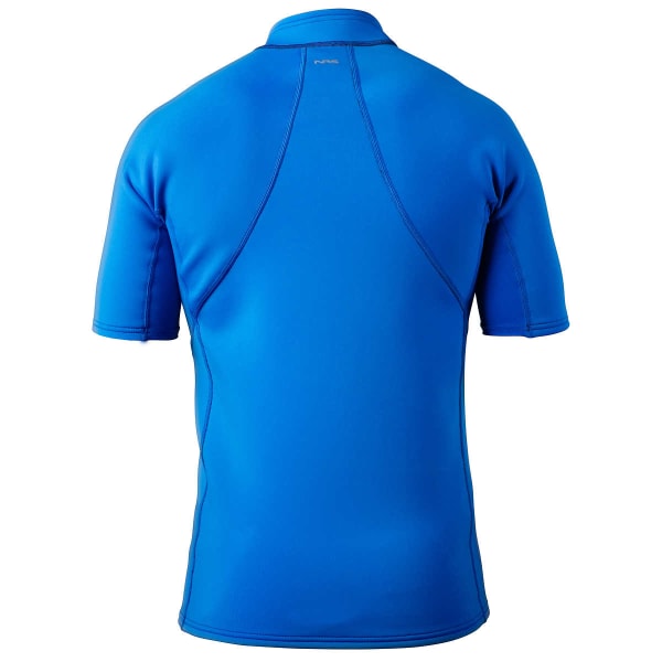 NRS Men's HydroSkin 0.5 Short-Sleeve Shirt