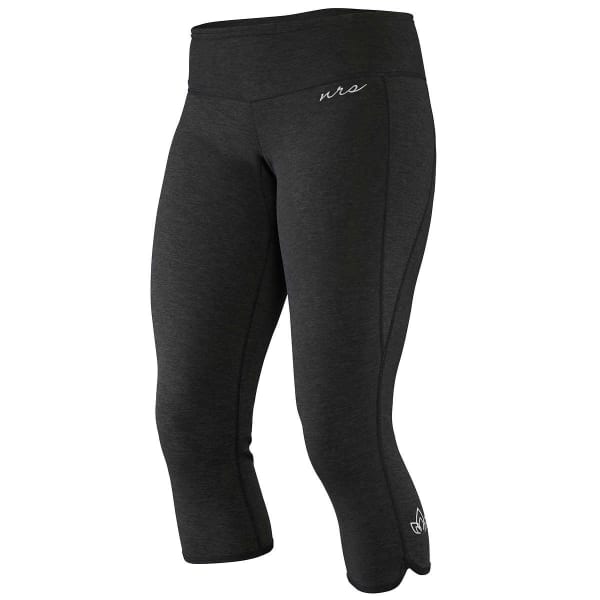 NRS Women's HydroSkin 0.5 Capri