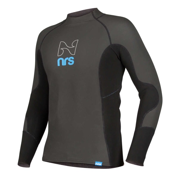 NRS Men's HydroSkin 1.0 Shirt