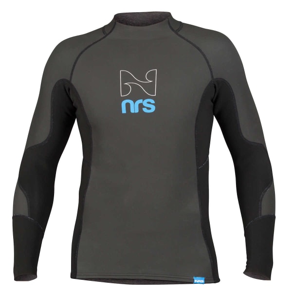 NRS Men's HydroSkin 1.0 Shirt