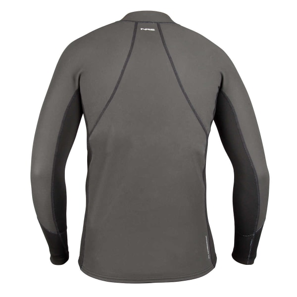 NRS Men's HydroSkin 1.0 Shirt