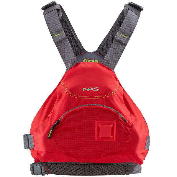 NRS Ninja PFD