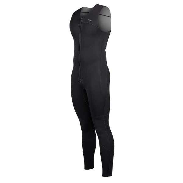 NRS Men's 2.0 Farmer John Wetsuit