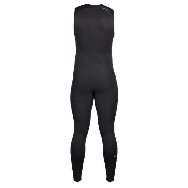 NRS Men's 2.0 Farmer John Wetsuit