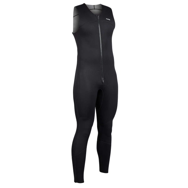 NRS Men's 2.0 Farmer John Wetsuit