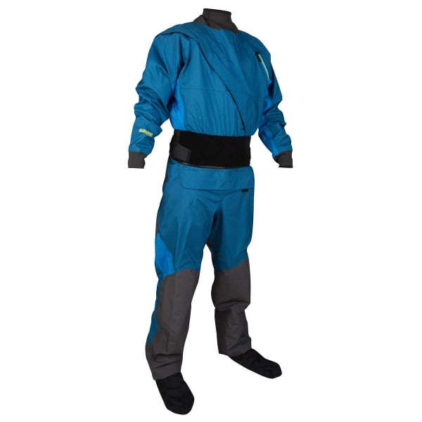 NRS Men's Crux Drysuit