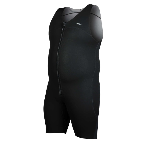 NRS Men's Grizzly 2.0 Shorty Wetsuit