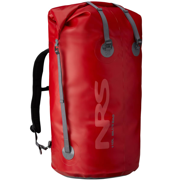 NRS 110L Bill's Bag Dry Bag