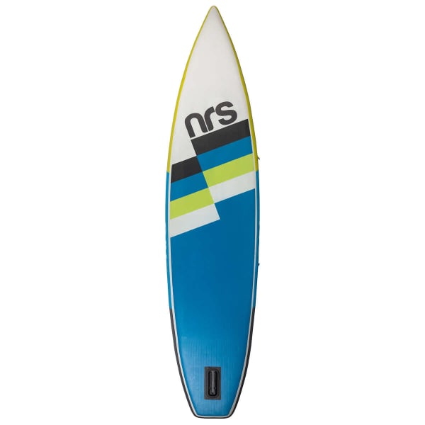 NRS Escape Inflatable Paddleboard, 11' 6"