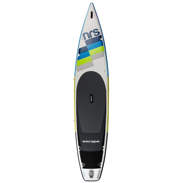 NRS Escape Inflatable Paddleboard, 12' 6"