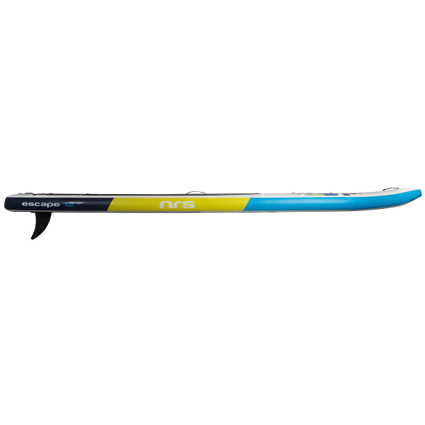 NRS Escape Inflatable Paddleboard, 12' 6"