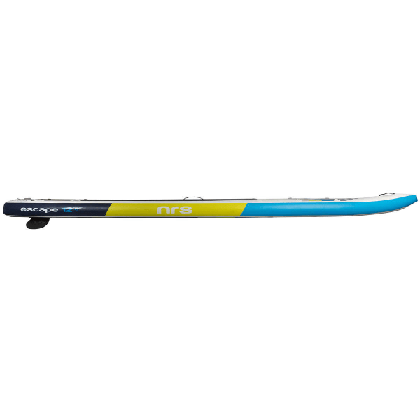 NRS Escape Inflatable Paddleboard, 12' 6"