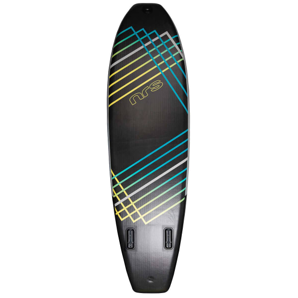 NRS Quiver Inflatable Paddleboard, 10' 4"